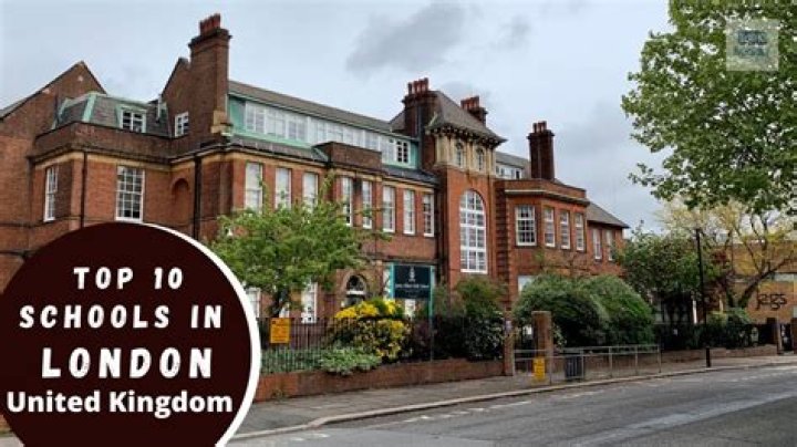 Language Schools in the United Kingdom