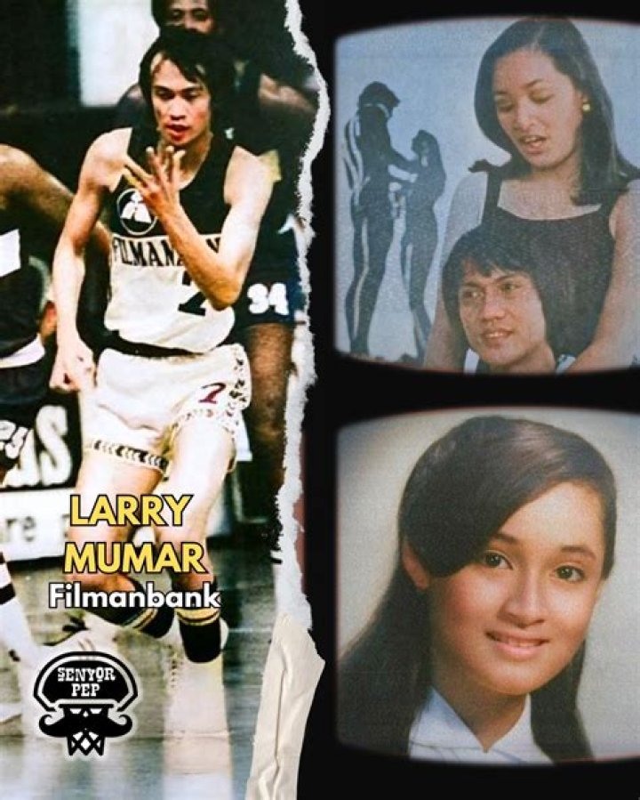 Larry Mumar Photos, News and Videos, Trivia and Quotes