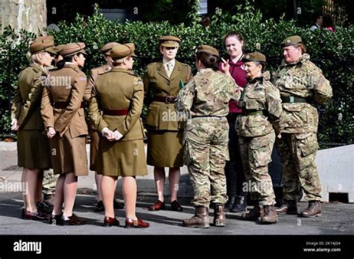 Laura Lean Obituary News: long serving stalwart of the first aid nursing yeomanry laura lean passes away