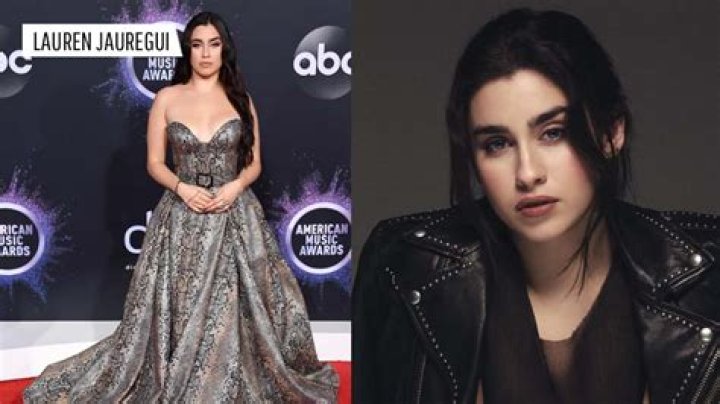 Lauren Jauregui: Singer, Songwriter, Age, Tattoo, Net Worth !