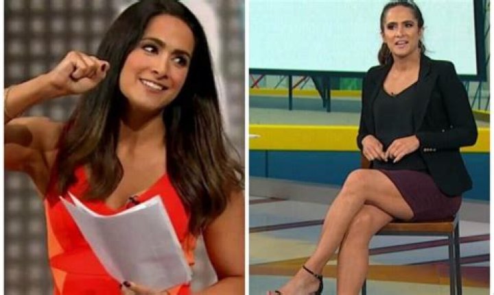 Lauren Shehadi net worth, age, spouse, height, nationality, biography and updates