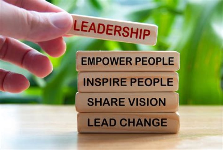 Leadership and Staff