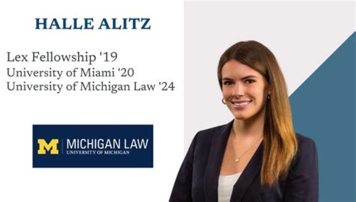 Lex Fellowship Programs & Reviews