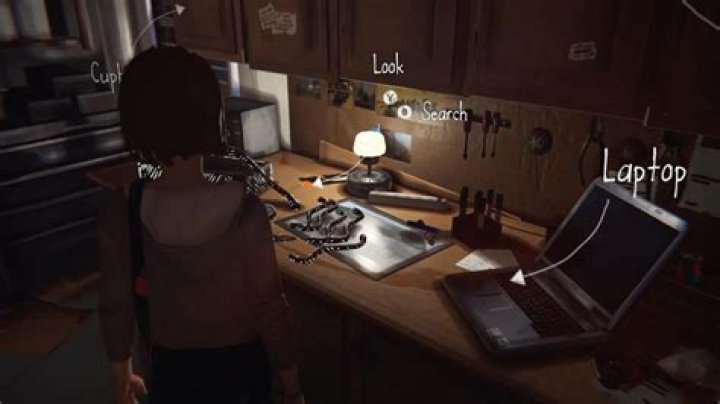 Life is Strange: "this is definitely a game for the Telltale and Heavy Rain fans"