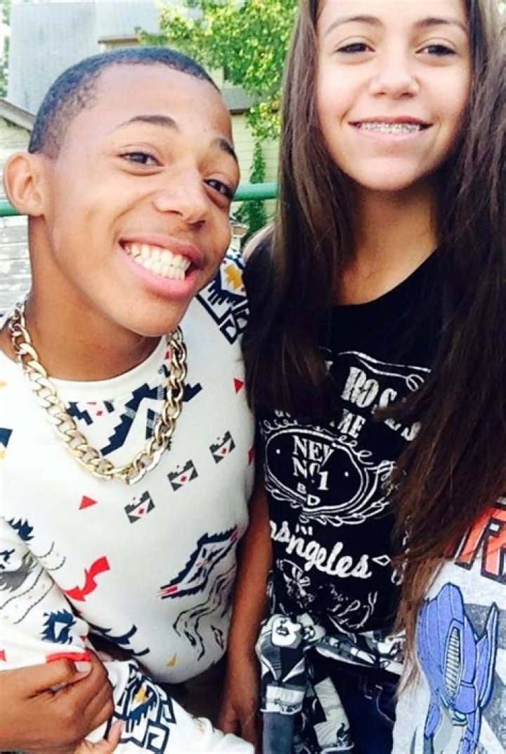 Lil Niqo: Rapper, Age, Girlfriend, Family and Net Worth