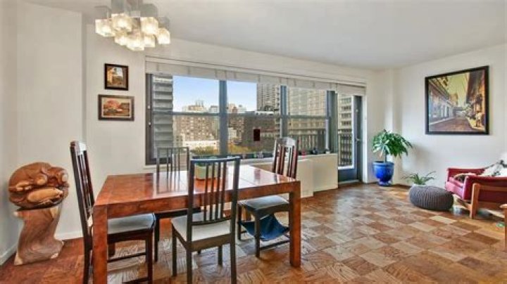 Lincoln Towers, 150 West End Avenue - Upper West Side