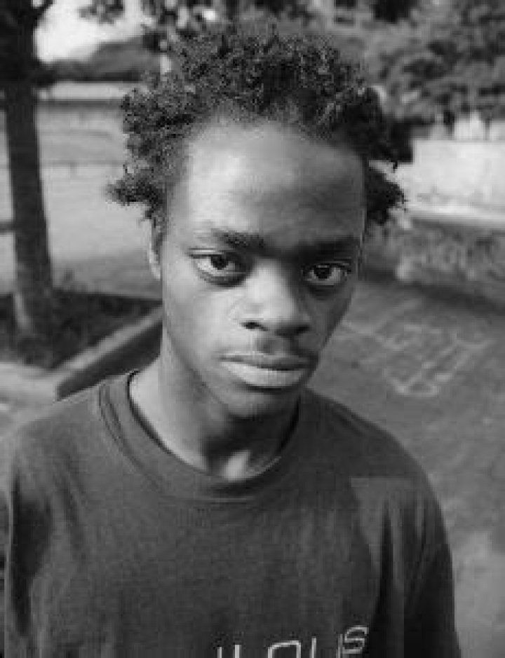 List of African-American skateboarders - FamousFix List