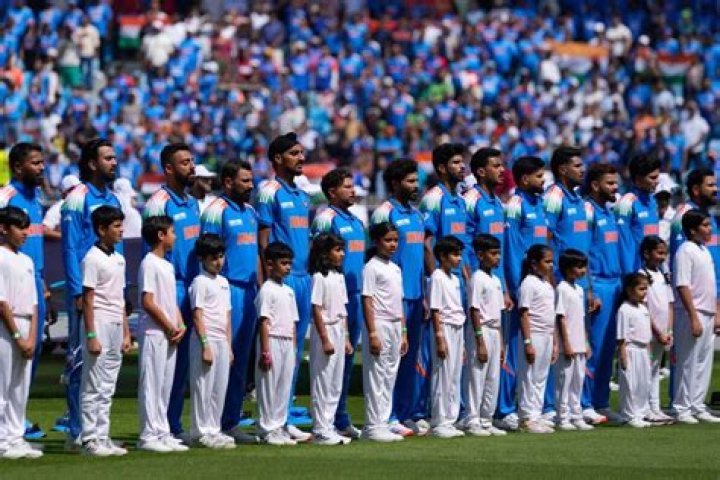 List of Coaches of the Indian national cricket team
