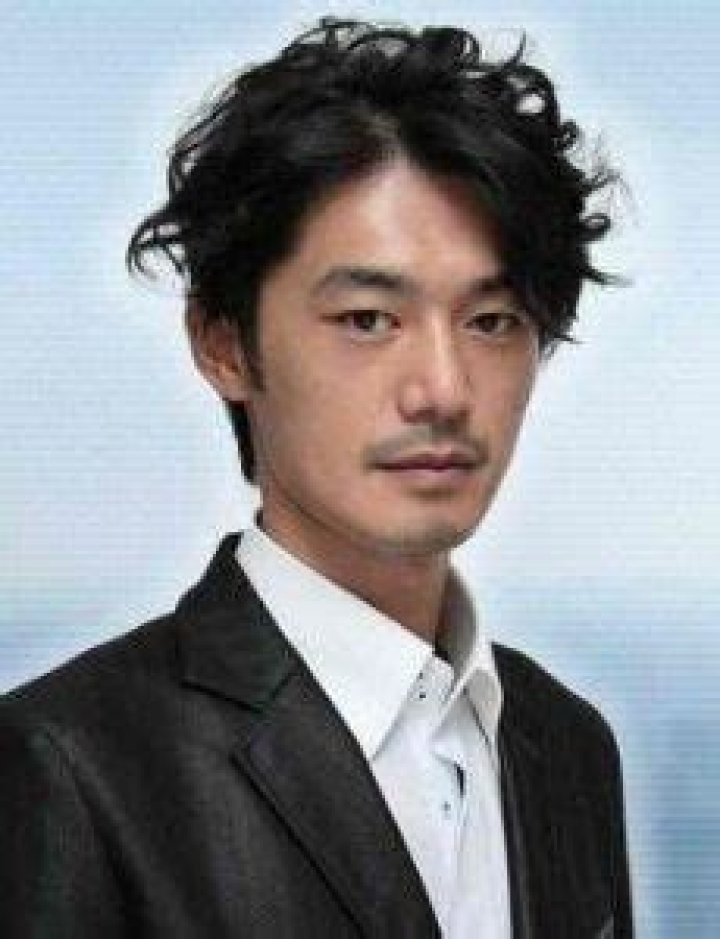 List of Japanese pornographic film directors