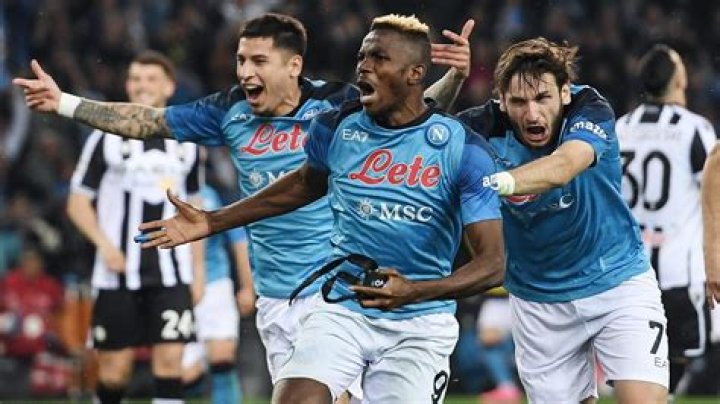 List of top 10 Napoli legends of all time ranked