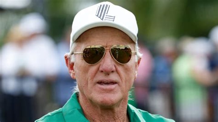 LIV Golf Appoints New Chief Operating Officer