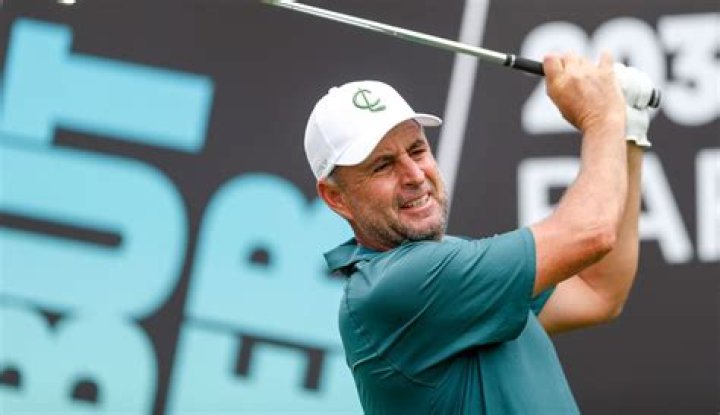 LIV Golf Player Given Slow Play Penalty At Valderrama 