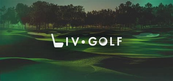 LIV Golf Valderrama Live Stream: Watch The Latest LIV Tournament For Free 