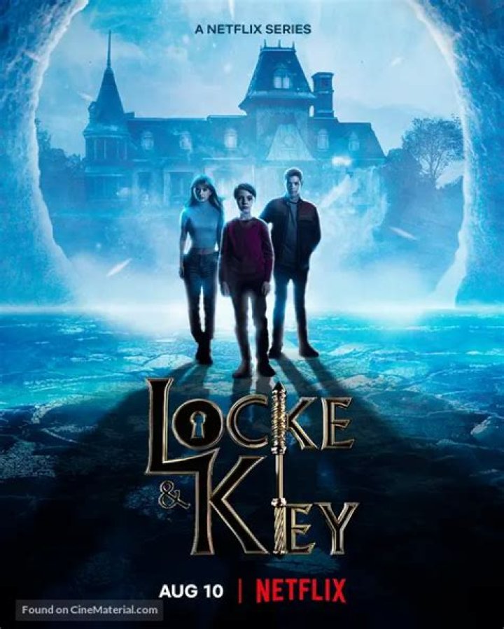 Locke & Key Season 3 : Release Date, Cast, Plot And All The Possible Details Related To The Show Is Here!