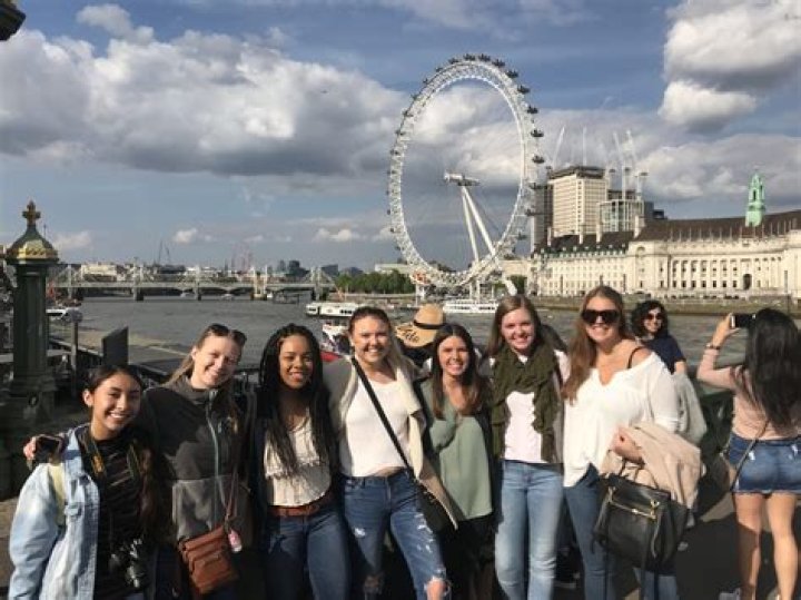 London Internship Program | Boston University Study Abroad