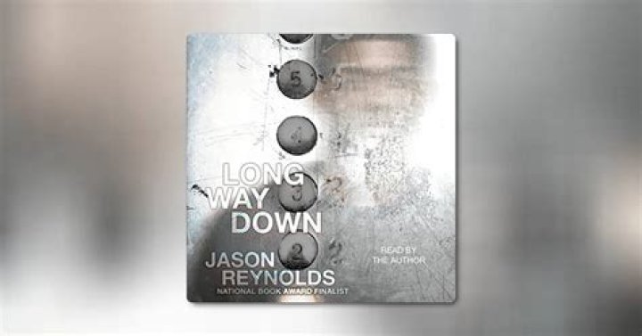 Long Way Down By Jason Reynolds Ending Explained