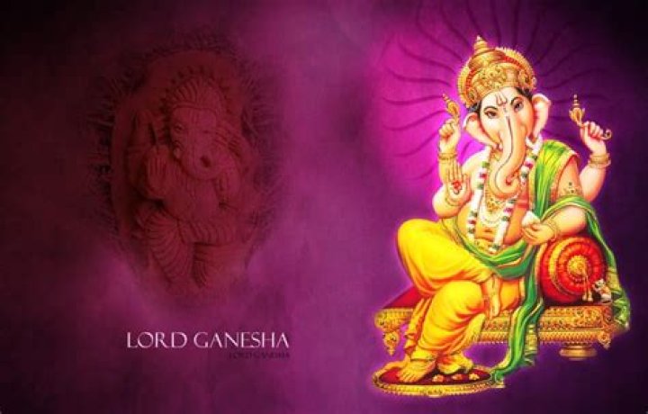 Lord Ganesha Represents Supreme Intelligence: Mahat tattva