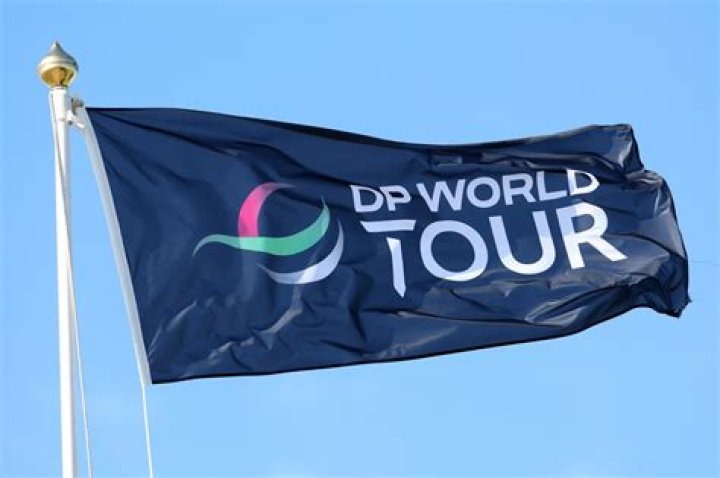 Louis Oosthuizen Fulfils 'Dream Come True' By Winning Latest DP World Tour Title On A Course He Co-Designed
