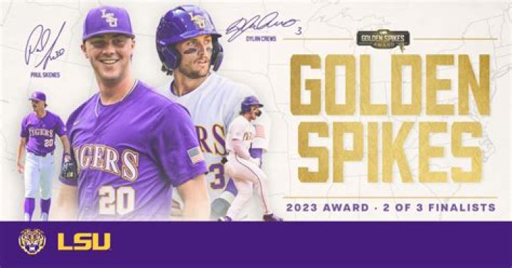 Louisiana State's Dylan Crews & Paul Skenes Could Make Draft History As First 1-2 Teammate Duo — College Baseball, MLB Draft, Prospects