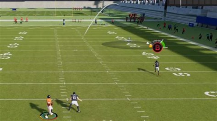 Madden 24 Passing Guide to Throw a Lob Pass, Bullet Pass, Touch Pass, and more