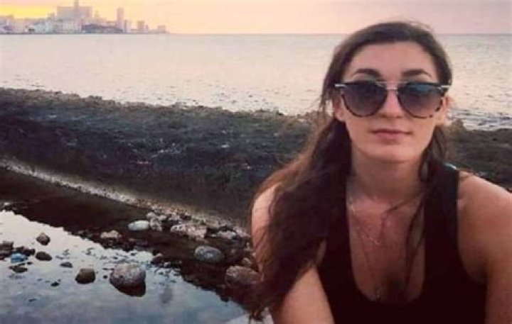 Maddie Lagina, age, height, wiki, net worth, husband, bio and latest updates