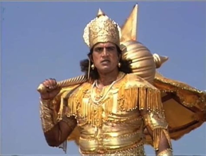 Mahabharat's Bheem, Praveen Kumar Sobti dies at 74