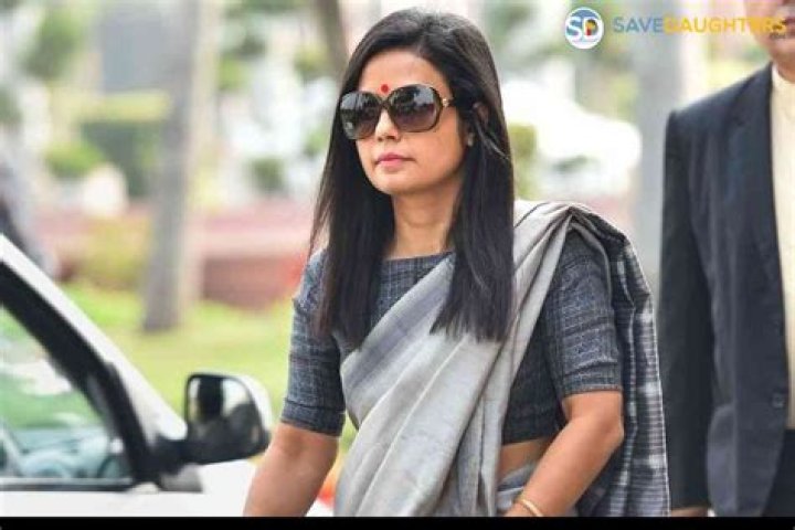 Mahua Moitra Net Worth, Wiki, Age, Husband, Parents, Children