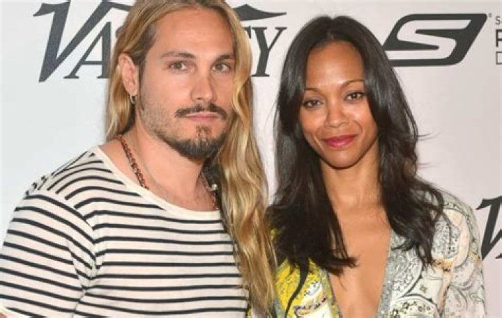 Marco Perego Saldana net worth, children, age, biography, Zoe Saldana’s husband