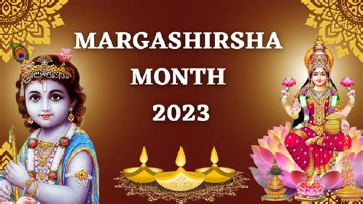 Margashirsha Purnima Vrat 2023: Date, Time, Puja Vidhi, and Significance