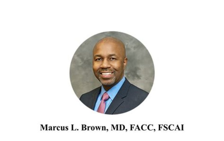 Mark A. Wiley, MD, FACC, FSCAI
