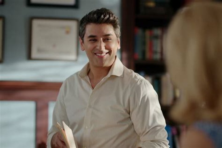Mark Ghanimé Filmography, List of Mark Ghanimé Movies and TV Shows