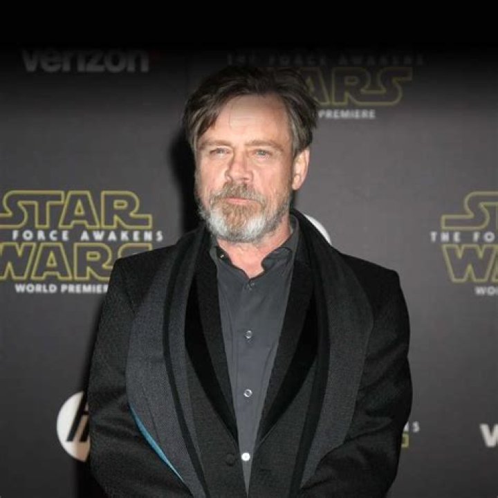 Mark Hamill - Age, Bio, Birthday, Family, Net Worth