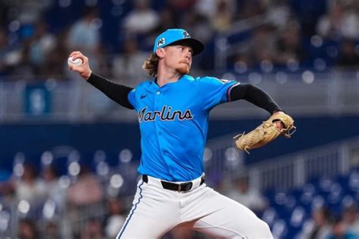 Marlins' Max Meyer Eyes Return To Mound In 2024 — College Baseball, MLB Draft, Prospects