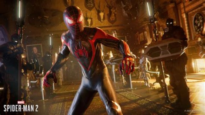 Marvel’s Spider-Man 2: Release Date, News, Trailer, Leaks and More