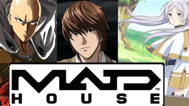 Marvel Teams With Madhouse & Warren Ellis for Anime