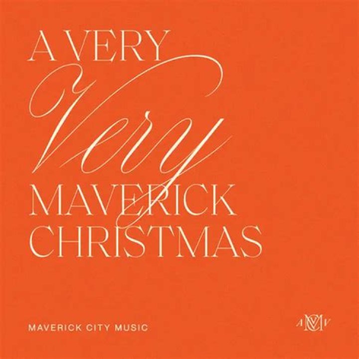 Mary Did You Know? by Maverick City Music