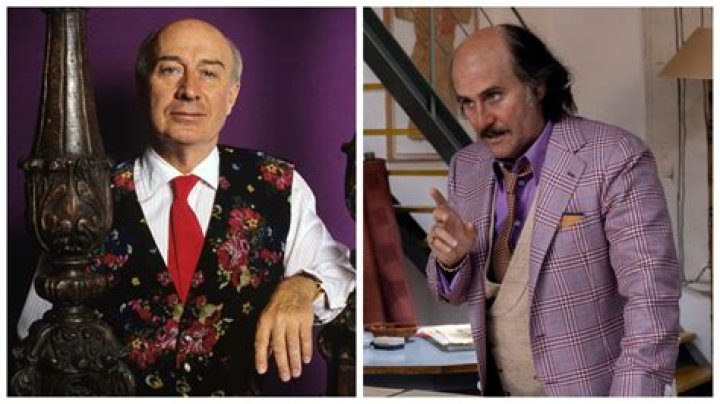 Maurizio Gucci; What Happened To Him?