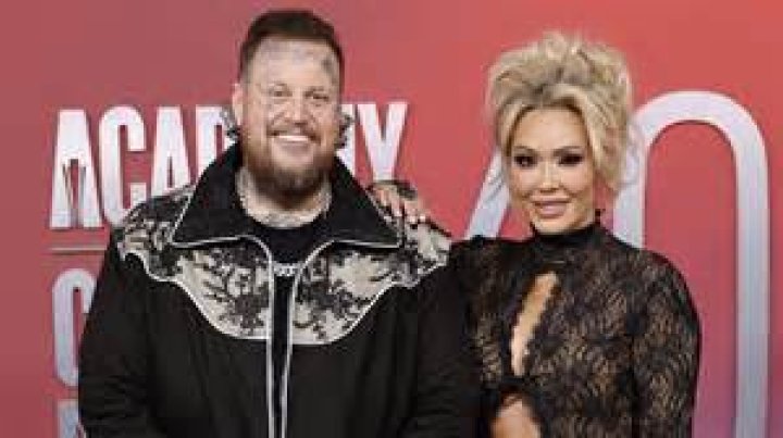 Meet Bunnie, Jelly Roll's Wife: She Is More Than Just a Pretty Face