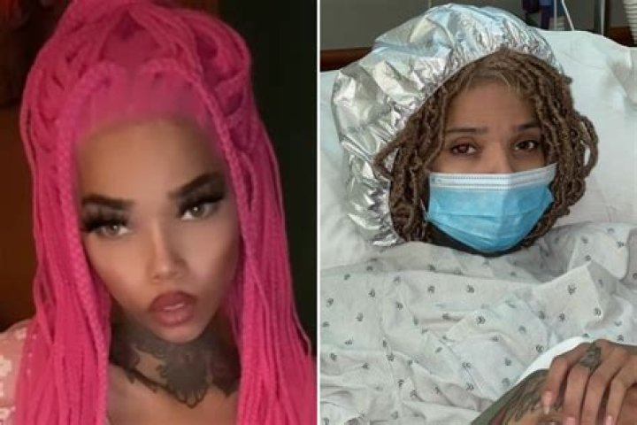 Meet Gena Tew! Her Bio, Story, Nick Cannon, Partners, Sister, Age