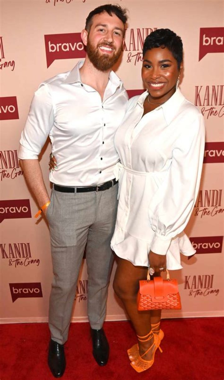 Meet Kandi & The Gang's Brian Redmond! His Bio, Age, Partner, Height