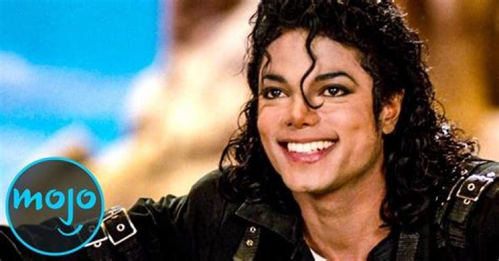 Michael Jackson - The Story & the Songs