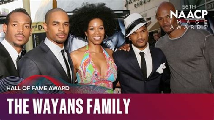 Michael Wayans: Meet One of the Famous Members of the Wayans Family