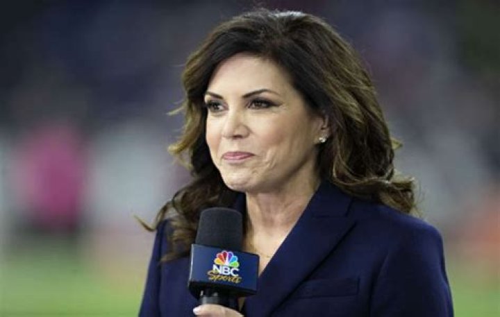 Michele Tafoya net worth, age, wiki, family, biography and latest updates