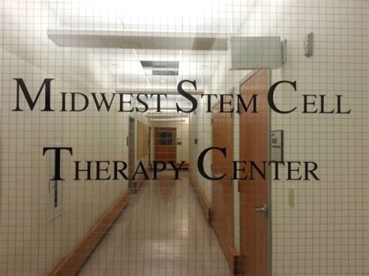 Midwest Stem Cell Therapy Center