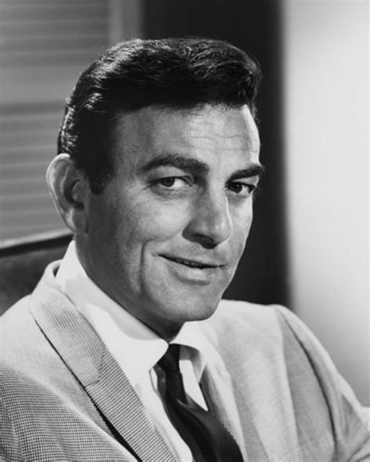 Mike Connors Net Worth