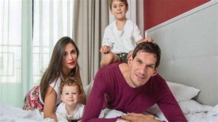 Milica Krstić height, age, net worth, wiki, husband, biography