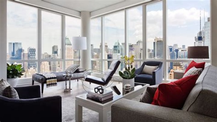 MiMa, 450 West 42nd Street, NYC - Rental Apartments