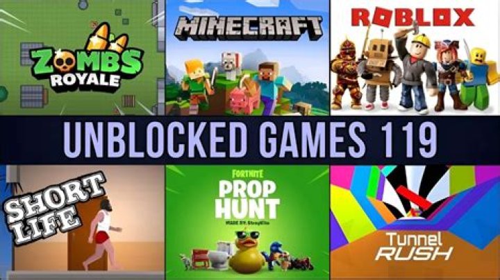 Minecraft Remake Tyrone's Unblocked Games
