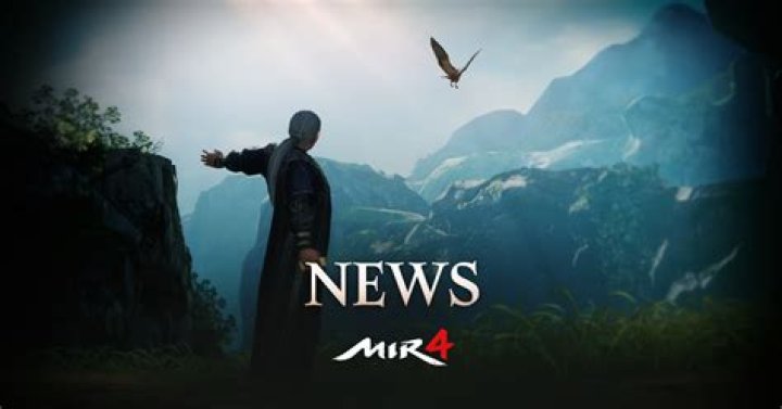 Mir4 Update Patch Notes Download On PC, Android, And IOS Players
