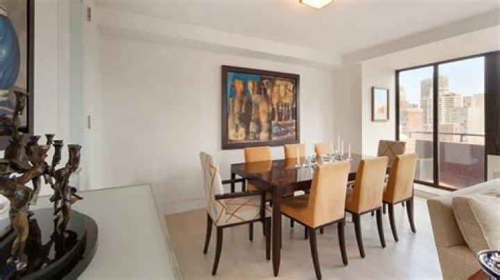 Morgan Court, 211 Madison Avenue, NYC - Condo Apartments